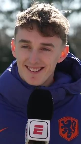 Maandag vierde Youri Baas zijn verjaardag, maar zondag ontving hij al het mooiste cadeau 🎁 "Ik zag het niet aankomen, eerlijk gezegd"