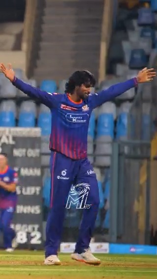 Tilak Varma dismissed Suryakumar Yadav in the practice match. 😂
