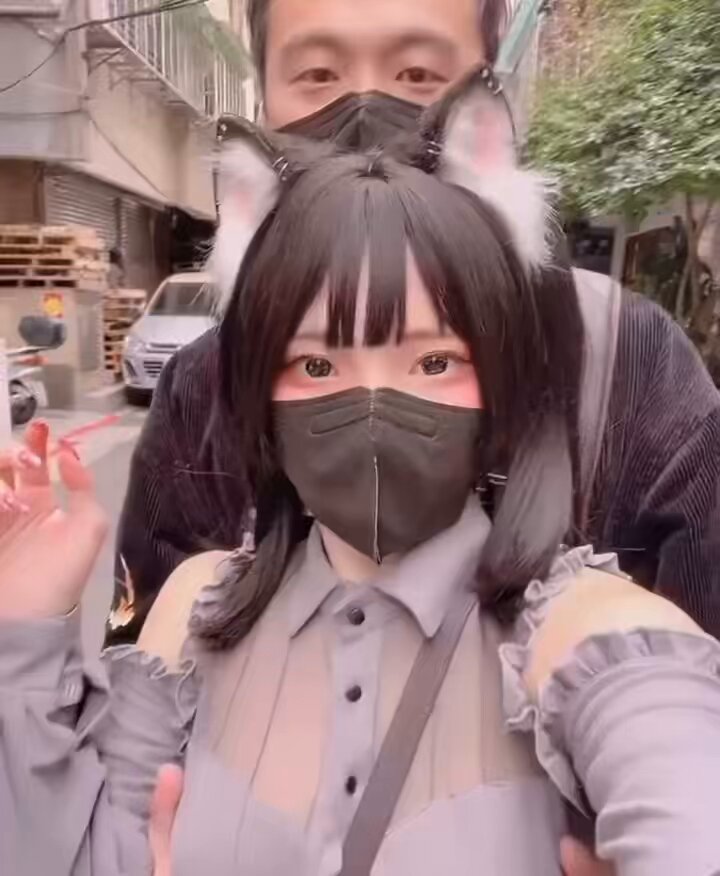 こんな素人とヤ◯まくれる 続きはリプ⤵︎⤵︎
