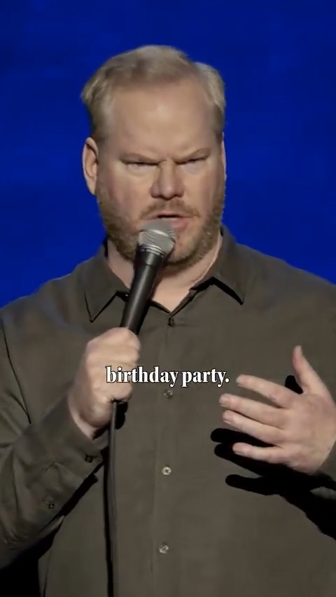 There should never be a surprise party for a dog ever More here: