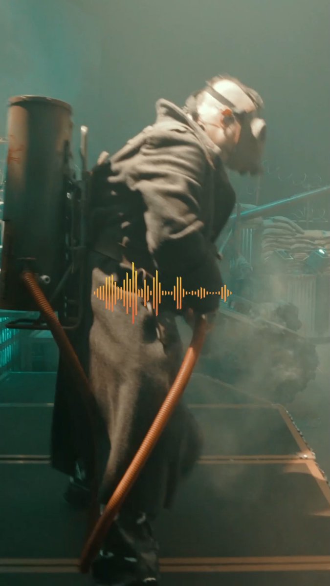Osowiec then and again. Attack of the dead, hundred men. Facing the lead once again. Hundred men, charge again, die again! 🔥 Do you like this song? Yes 👍 or no 👎? #sabaton #rock #metal #metalsong #metalheads #heavymetal