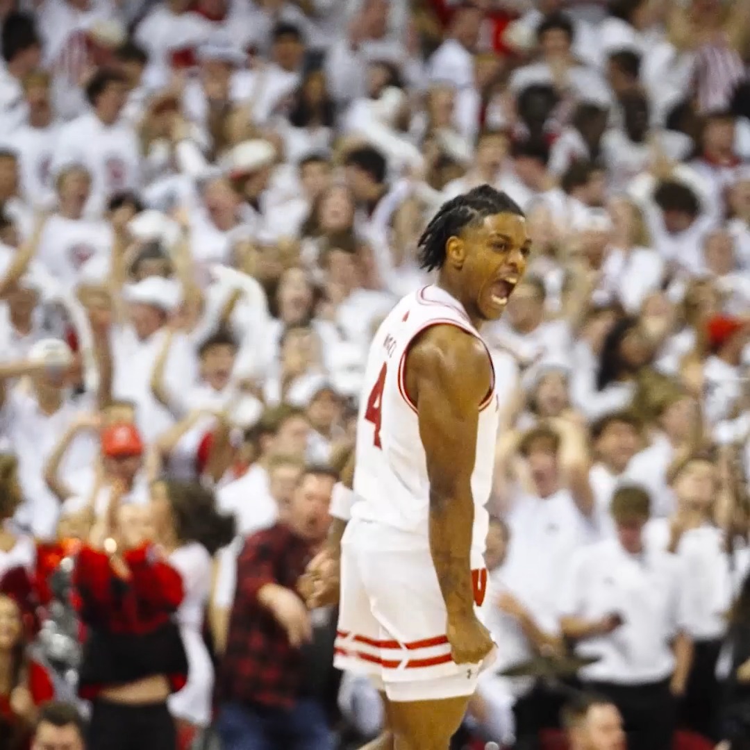 You say it’s madness? We say it’s earned. There ain't Nothing Mad About It.