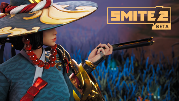 Princess Bari is AVAILABLE NOW in SMITE 2! Conjure bell magic and draw on protective rituals as our newest ranged carry!