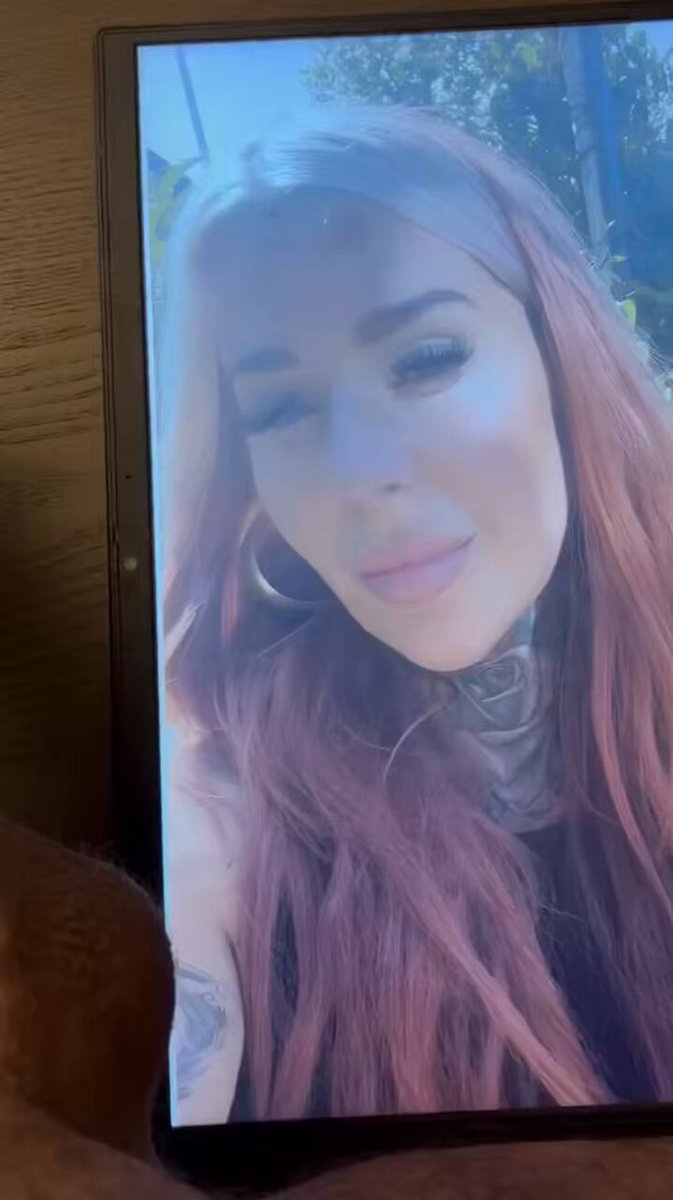 For amazing cock and cum tributes checkout the huge cock of 😈Tommy Tribs 😈 Stroking his massive cock over this tattooed slut 😈 #bwc #cocktrib #jerktrib #cumtrib #tribute #jerktribute #censor #cumtribute #cockshock #cock #cumtributeِs #cocktributes