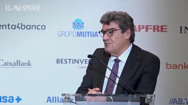 El gobernador del Banco de España, José Luis Escrivá, defiende el euro digital y señala que es “esencial” para “reforzar la autonomía estratégica” de Europa.