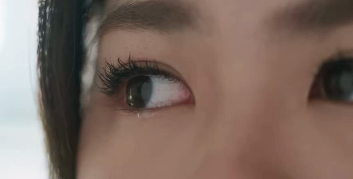 and when you remember how dokrak fell in love with pam the day she saw her cry it makes that scene even more moving #USTheSeries