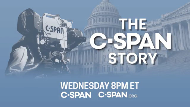 To celebrate C-SPAN's Founders Day, we taped a conversation on the beginnings of "cable's gift to America." Founder Brian Lamb and former co-CEO Susan Swain joined CEO Sam Feist to talk about the quest to bring LIVE, gavel-to-gavel coverage of Congress to every American home.