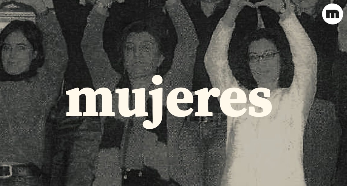 Porque la igualdad es un camino que se hace cada día, 30 años después seguimos avanzando, seguimos comprometidas con los derechos de las mujeres. #30AñosTrabajandoporlaIgualdad