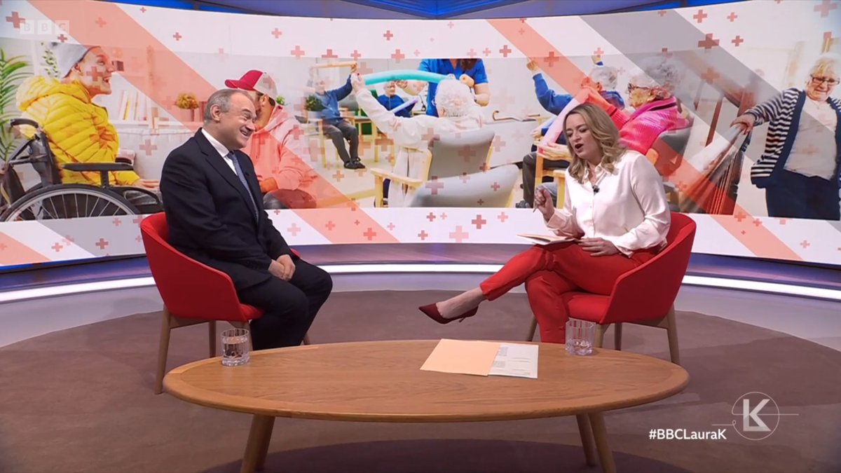 Ed Davey opposes the assisted suicide Bill: "One of my big concerns is the psychological pressure on people who are terminally ill, or disabled, or elderly that they are a burden on others".