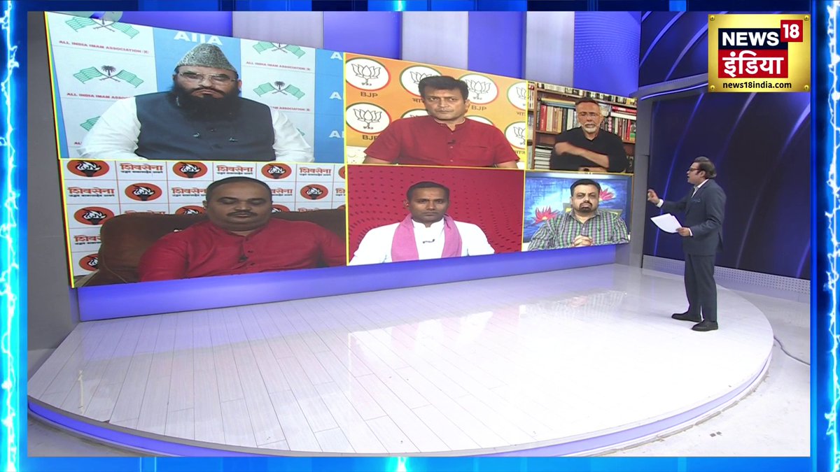 क्रूरता के मामले में औरेंगज़ेब का भी बाप कहे जाने वाले लुटेरे गाजी के भी कम चाहने वाले नहीं है। इस डकैत की भी कब्र यूपी के बहराइच में है। इसकी याद में संभल में लगने वाला मेला बंद होने से भी कई लोगों की भावनाएँ आहत हुई हैं।