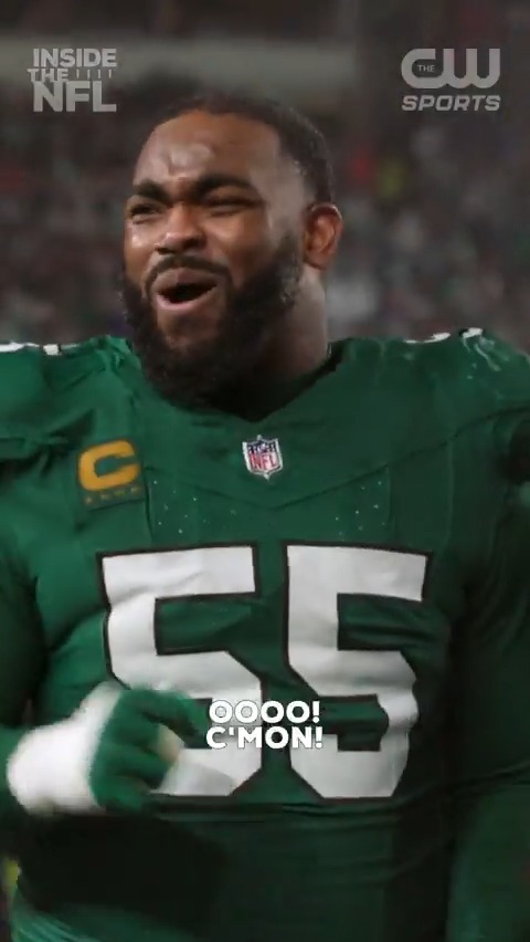 *Buffalo wins OT coin toss* "It don't matter." 😏 -@BrandonGraham55 BG always backed up his talk.