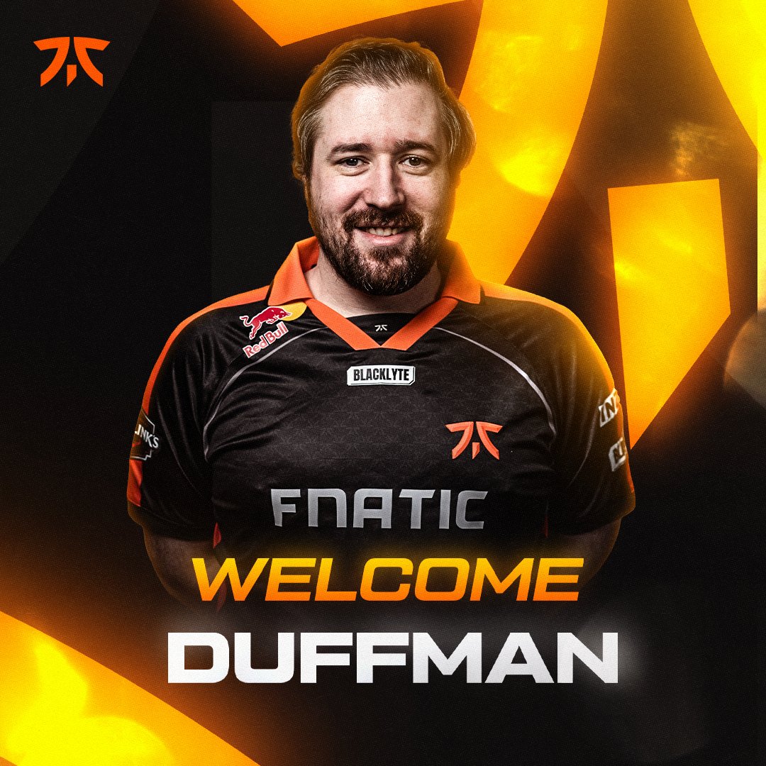 We’re excited to welcome Christopher Duff to our LEC Coaching staff as Assistant Coach! Joining Fabian 'GrabbZ' Lohmann (again 👀) and Pablo 'Gaax' Pérez in Berlin, he’ll play a key role in bringing the winning edge to our coaching team and bolstering our strategic approach for the rest of 2025. Here’s Duffman himself with more insight. 👇