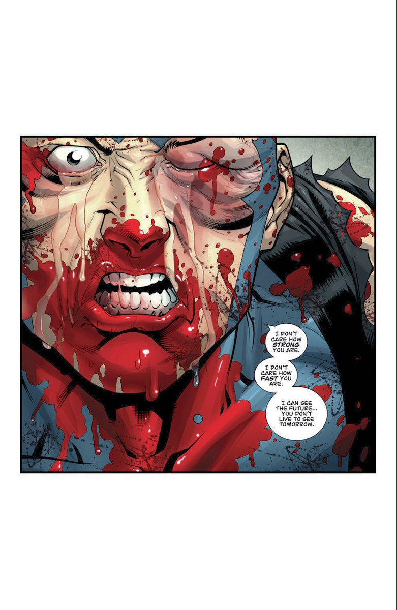 Episode 8 comic-to-screen!!!
