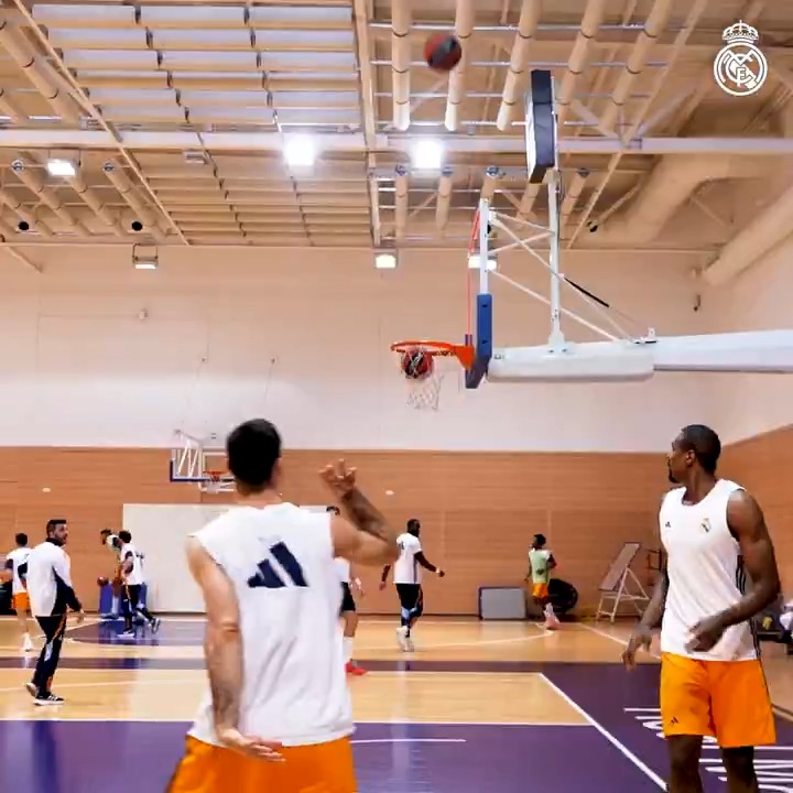 🏀 Sesión de trabajo completada: ✅