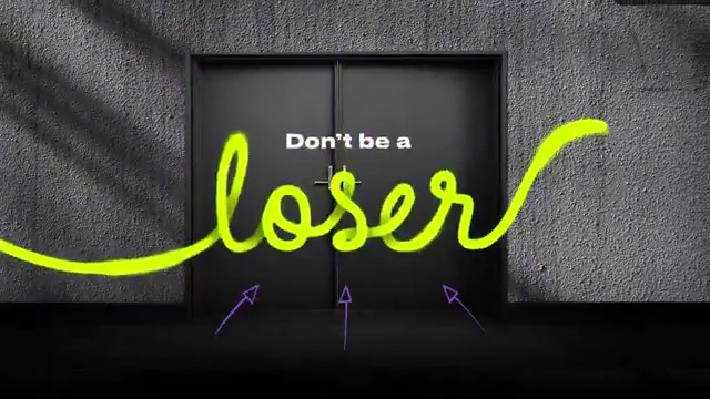‘Don’t Be a Loser’: NCAA launches sports betting anti-harassment video. 🔗