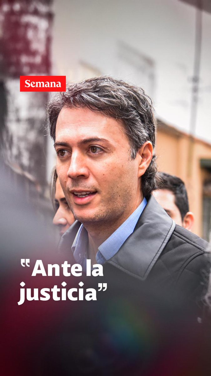 “La Fiscalía imputará a Daniel Quintero por un presunto negocio ilegal con un megalote, decisión que es esperanza en la lucha contra la corrupción”: Julia Correa opina.