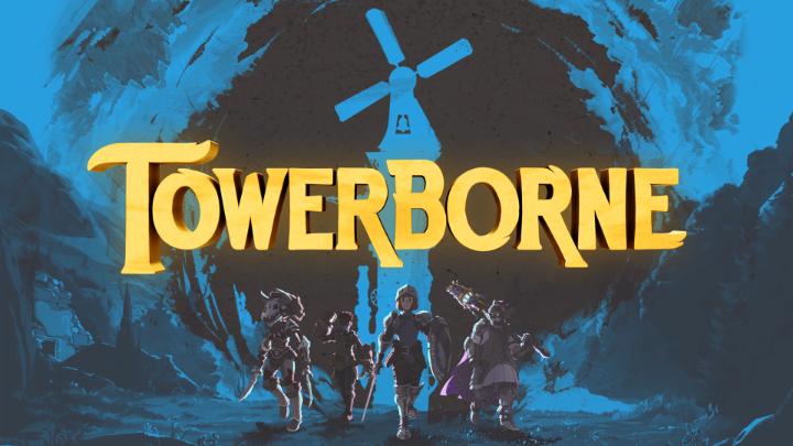 Fast-paced, hope-filled, and action-packed 💥 Towerborne is coming to Game Preview on April 29:
