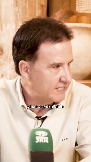 🎙️ José María García, invitado esta semana en Resonancia de Corazón, el podcast de José Ramón de la Morena. 🔝 Cuarto episodio completo ya disponible en Spotify y Youtube. 🌟 Fundación JRM 🌟