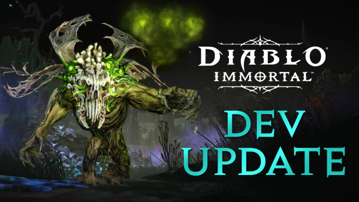 You didn’t think we were done, did you? Watch our Dev Update to learn about the Epoch of Madness and all the new features coming with the Writhing Wilds.