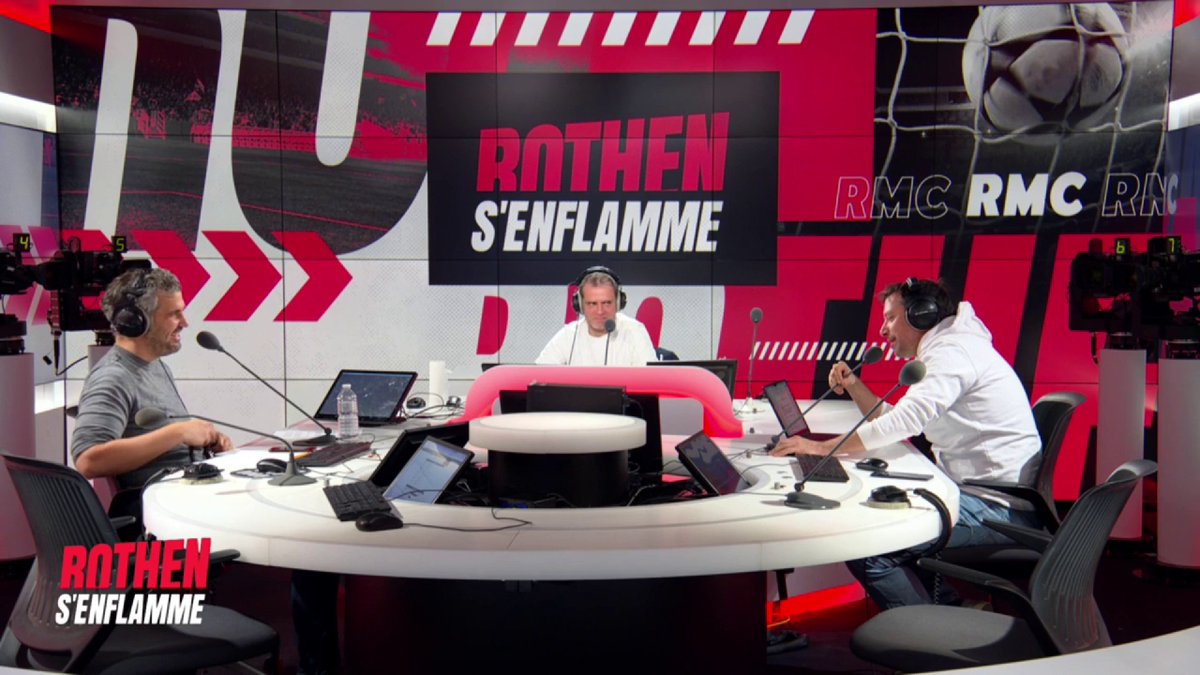 ⚡ Fabrice Fiorèse, qui a joué pour l'OM et le PSG, témoigne après les banderoles contre Rabiot : "Ca me touche énormément pour Adrien Rabiot. Ce qui me rend fou, c'est que 15 ans après, on arrive encore à écrire mon nom sur une banderole !"