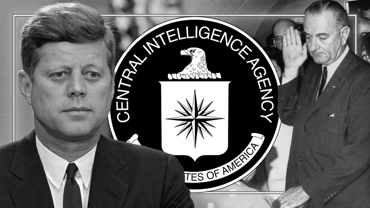 EXCLUSIVE: President Trump Told Roger Stone, "It's So Horrible- I Can't Tell You, But Someday You'll Know," & That The World Will Be Shocked By What The JFK Files He's About To Release PROVE Roger Stone Says The World Should Brace For Conclusive Proof That The CIA Orchestrated The Assassination Of President Kennedy In Dallas, Texas 1963 Roger Stone » WATCH/SHARE THE LIVE X STREAM HERE: