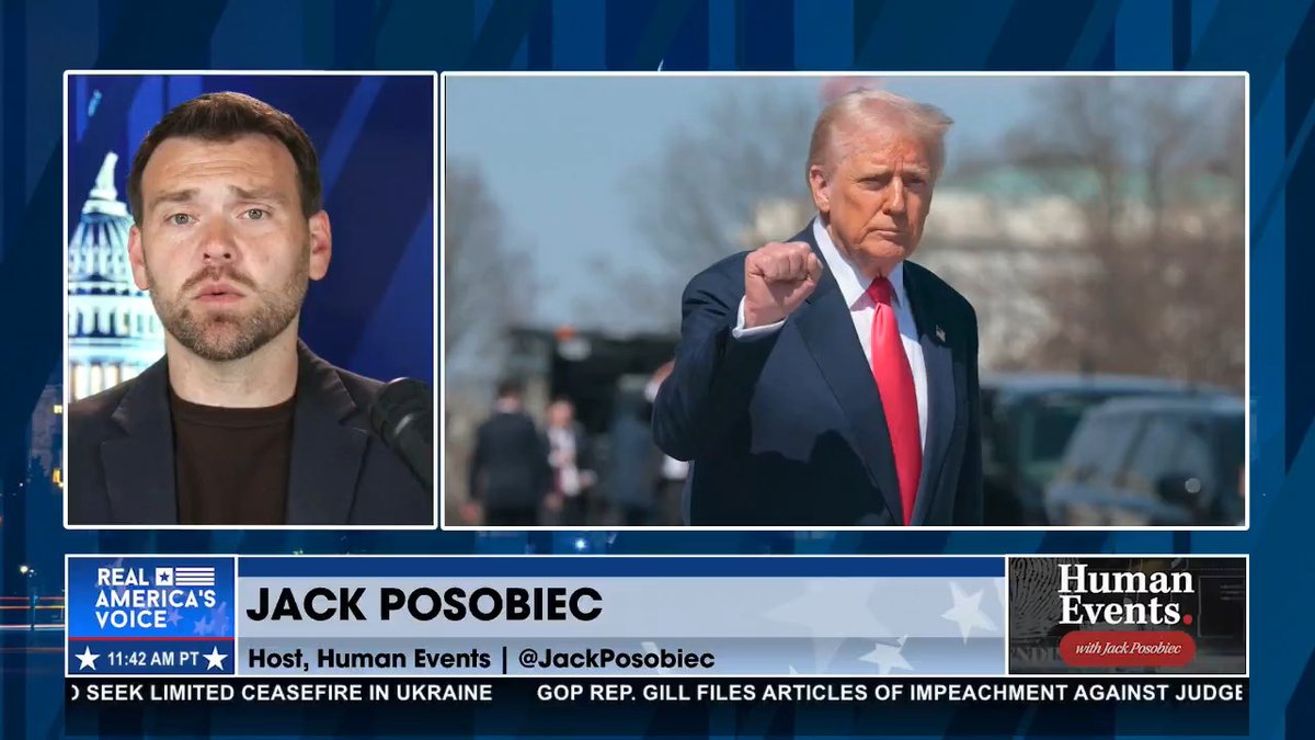 THIS IS ABOUT PREVENTING WW3 AND CREATING A MASSIVE PEACE DEAL "Where perhaps the United Sates and Russia could work together like in the Middle East and they are talking quite extensively about the Black Sea." Jack Posobiec