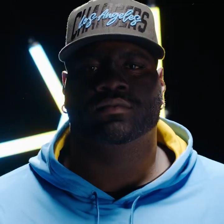 trench monster