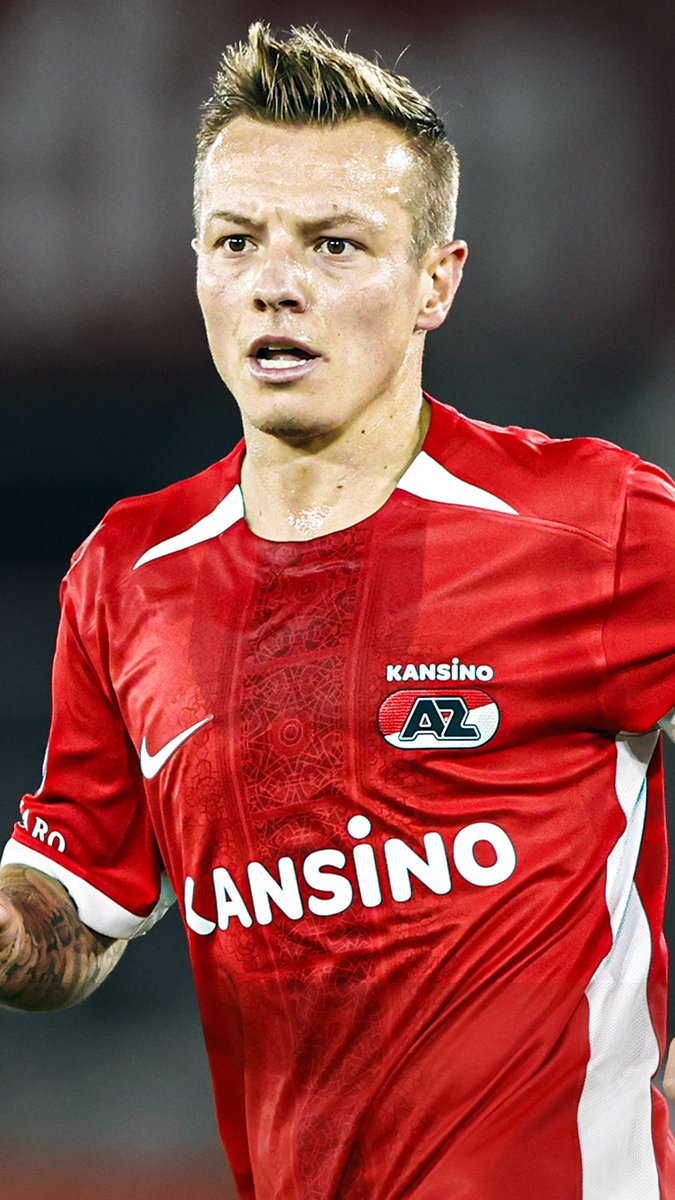 Is Jordy Clasie inderdaad de beste speler van de Eredivisie? 🤔👇 "Hij is bizar goed. In hoe hij het spelletje leest en vormgeeft."