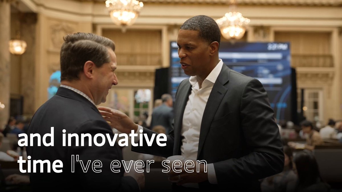 The future of tech, media and telecom is unfolding – with 1,800 investors and more than 350 companies in attendance, our experts were on the ground uncovering the latest trends and insights shaping the industry at this year’s TMT conference.