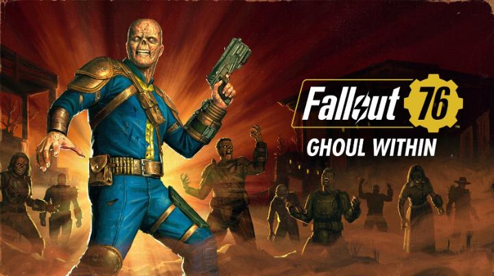 ¡Es hora de sacar a relucir a tu Necrófago interior! #Fallout76 ☢ Nuevas habilidades de Necrófago 👍 28 nuevas cartas de perks y 2 ventajas legendarias 📅 Temporada 20: El resplandor del Necrófago 🔗