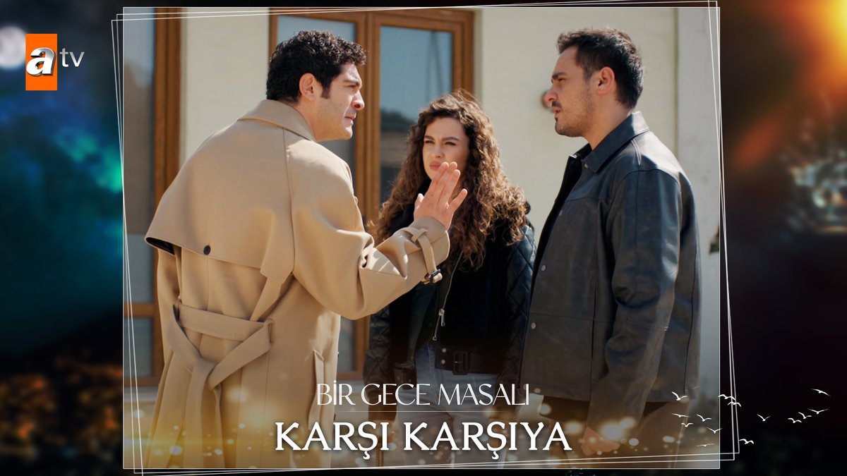 Kızı çekiştirerek götürüyor üstelik ulu orta yerde bağırıyor, paşanızı bu yaptıklarından sonra daha nasıl bir bahane ile savunacaksınız merakla bekliyorum,mahir karakteri benim için bitmiştir geriye kalanlara sabırlar diliyorum #BirGeceMasalı