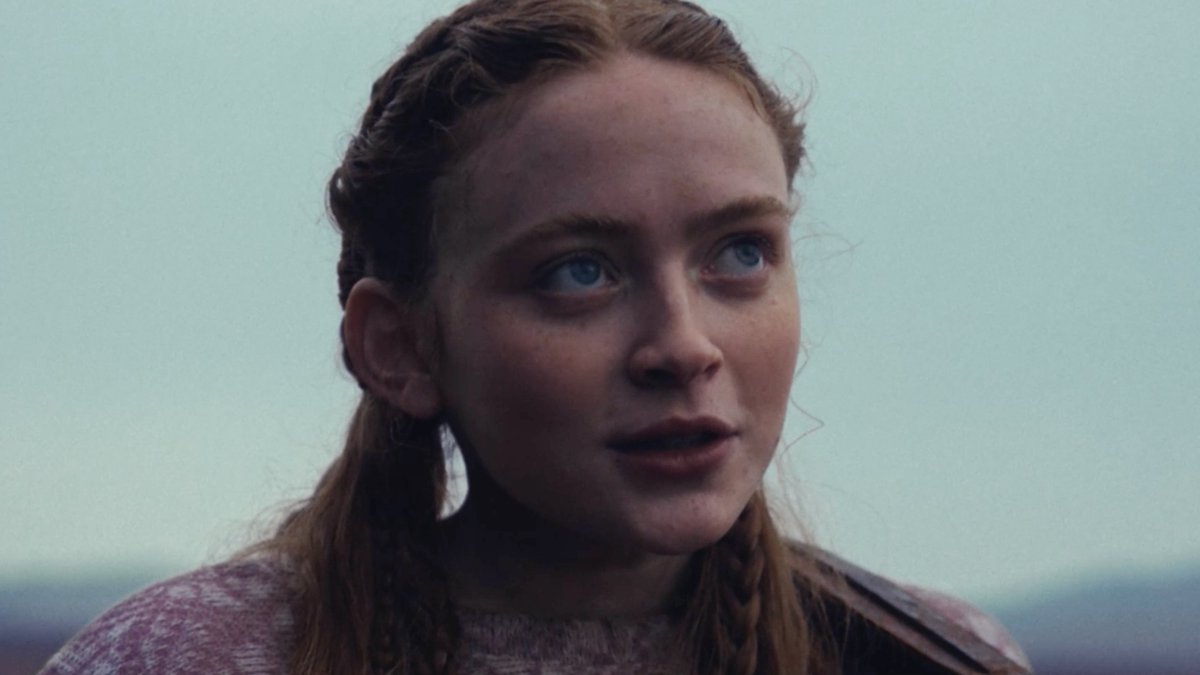 sadie sink why have you been hiding these vocals from me ???