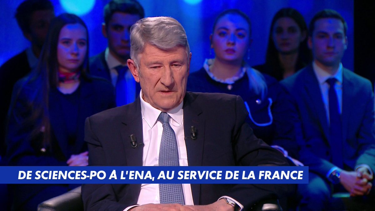 Philippe de Villiers : «Sciences Po est devenu un happening du multiculturalisme universel»