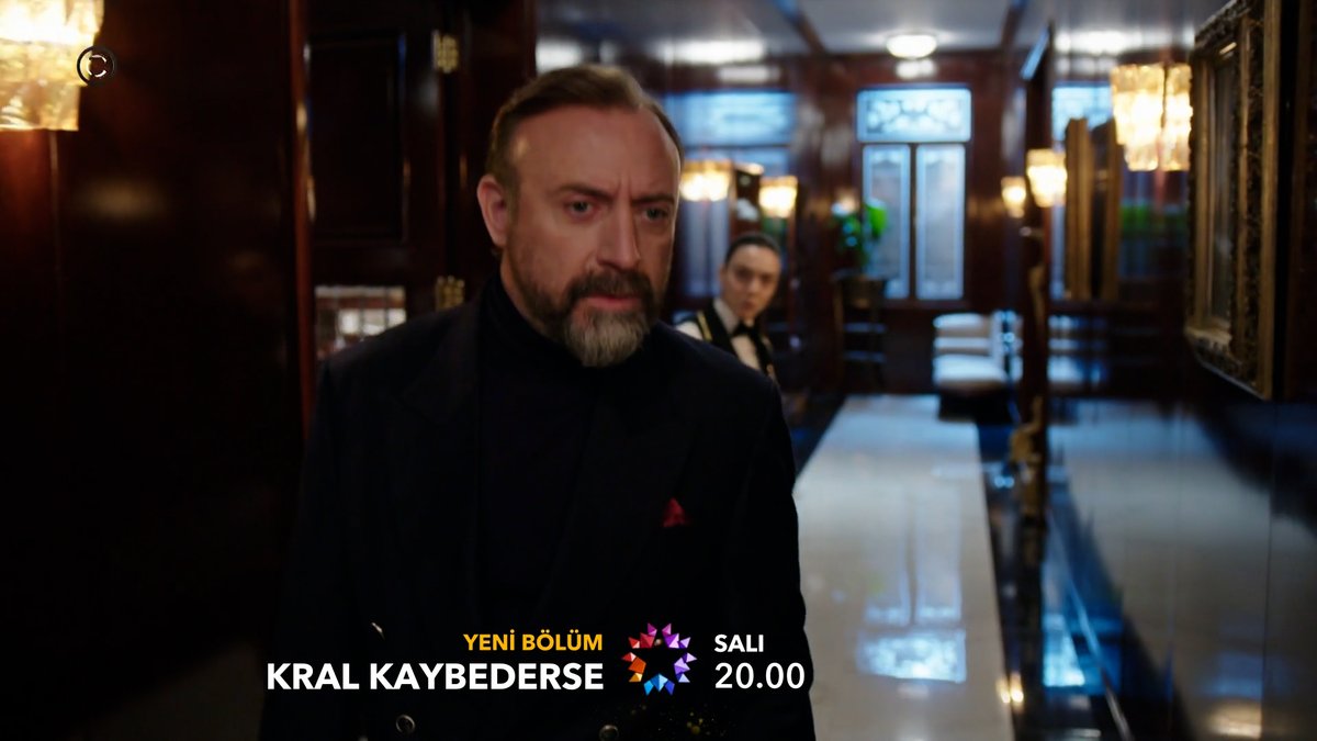 “Senin yüzleşmen gereken tek bir kişi var, o da Handan!” #KralKaybederse yeni bölüm tanıtımı! 7. bölüm salı 20.00’de Star’da! Kral Kaybederse