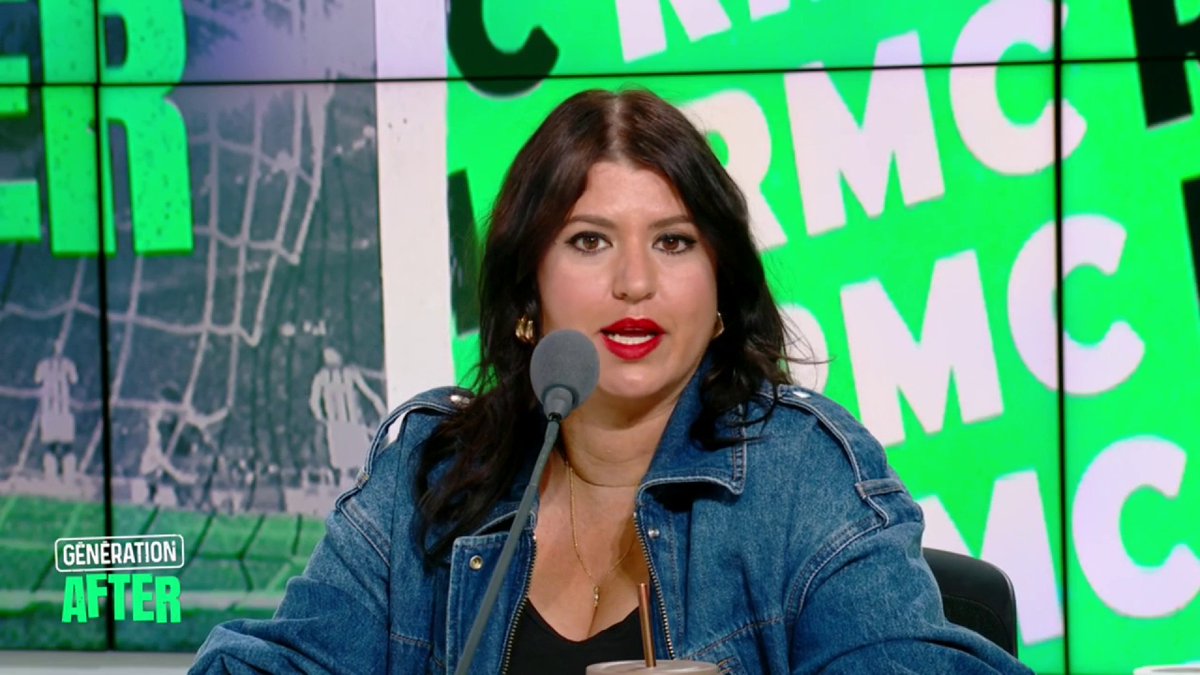 Le PSG est-il plus fort sans Mbappé ? 🗣️ Jen Mendelewitsch : "C'est facile et malhonnête de le dire comme ça. Ça dépend de quel Mbappé on parle. Moi je pense que ce PSG aurait pu être encore plus fort avec Mbappé." #RMCLive