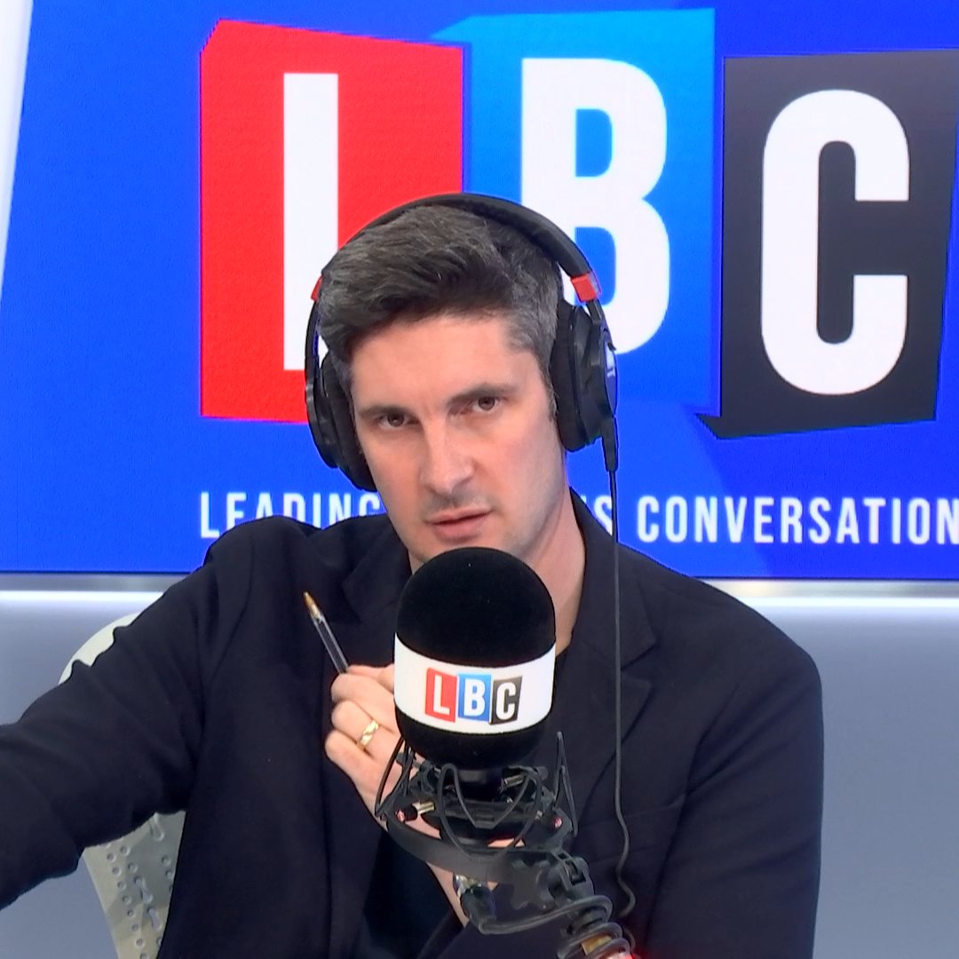‘Why should the taxpayer pay for your therapy when you’re earning?’ Tom Swarbrick speaks to caller Daniel, who explains why he relies on PIP to help live with ADHD and autism.
