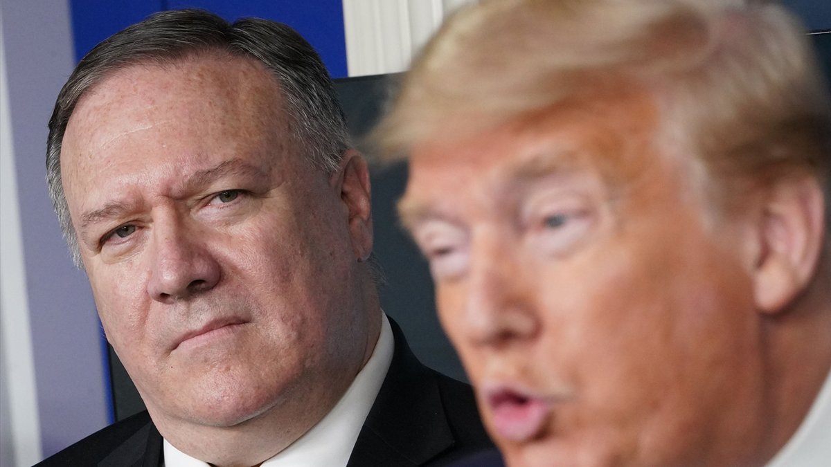 EXCLUSIVE JFK ASSASSINATION INFO: Donald Trump Confided In Roger Stone Long Ago The Reason He Did Not Declassify All The JFK Files During His First Administration Then CIA Director Mike Pompeo Begged The President Not To Release 20% Of The Files Because They Implicated The CIA » WATCH/SHARE THE LIVE X STREAM HERE: