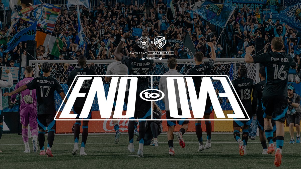 "A 𝐫𝐞𝐬𝐩𝐞𝐜𝐭 between our players and supporters. There's a pride in our players playing for them." Wins mean more with a wall of Black & Blue behind us 💙