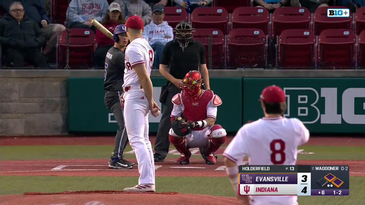 T6 | Forwarding this to #SCTop10. Tyler Cerny | #IUBase