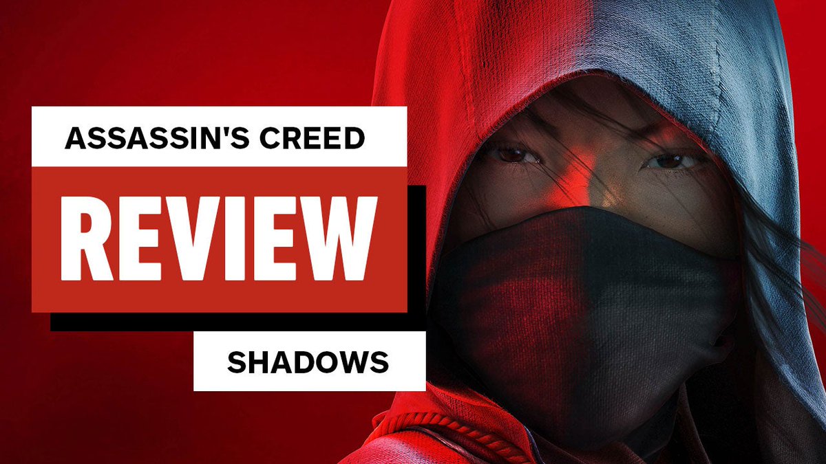 By sharpening the edges of its existing systems, Assassin’s Creed Shadows creates one of the best versions of the open-world style it’s been honing for the last decade. Our review: