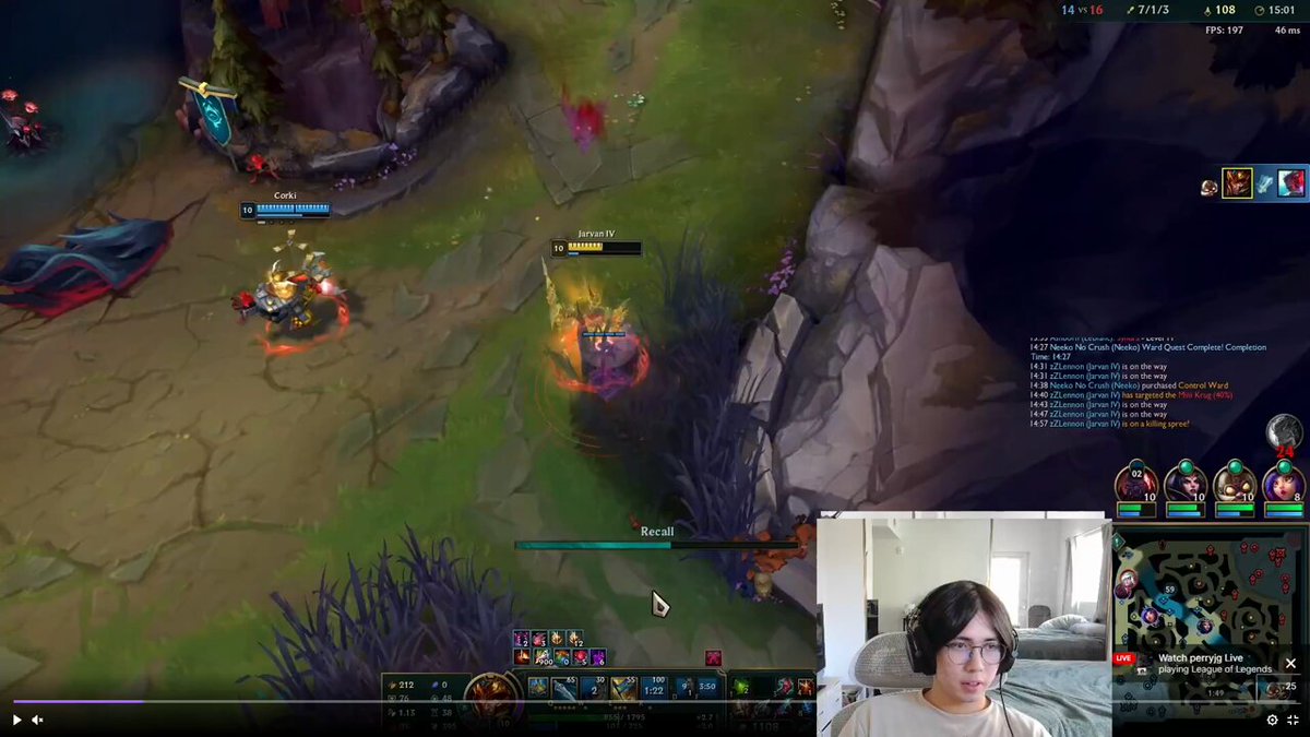 I've legit never seen a bush bug like this before