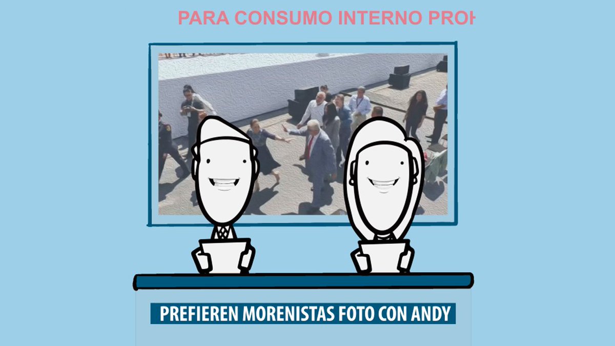 Fuera del Aire: Fernández Carroña