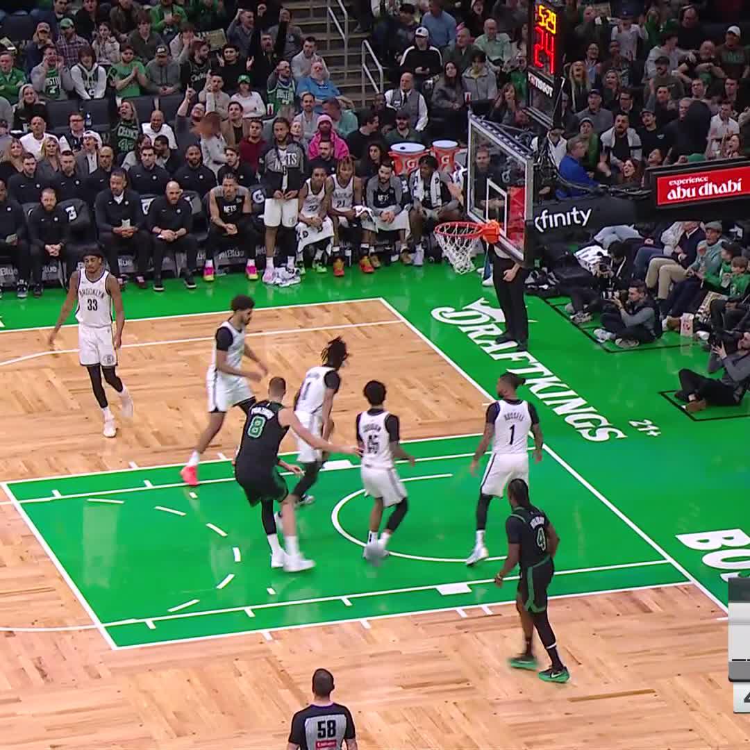 20 POINTS IN 15 MINUTES 😱