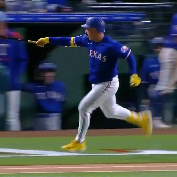 Joc just loves to have fun. 🤣