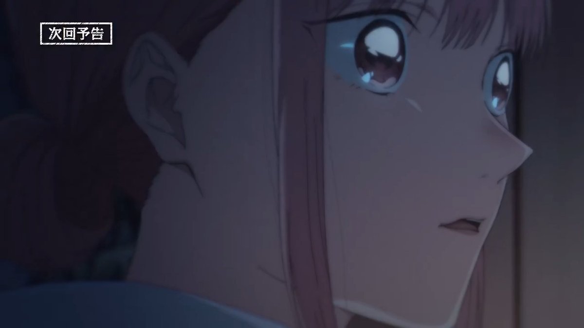 ／ #アニハコ第24話 予告映像公開！🏸🏀 ＼ 第24話「ジェットコースター」は 3/20(木)よる11時56分からTBS系28局にて全国同時放送！ Netflixでは第24話が1週間先行配信中！ #アオのハコ