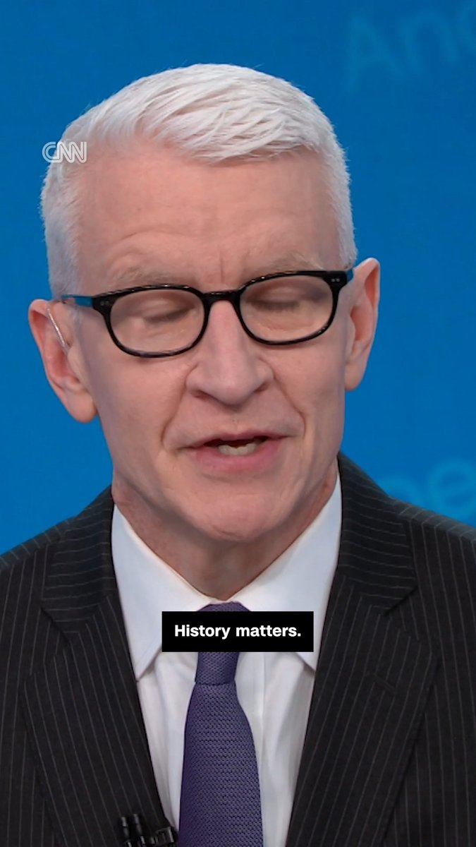 Anderson Cooper on the purge by the Pentagon in the name of anti-DEI mandates that has veterans groups and military scholars leveling accusations of whitewashing.
