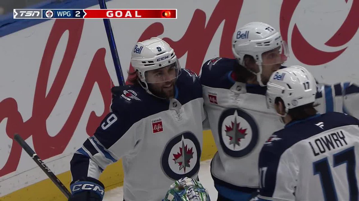 GRITTY AL GOAL RAHHHH 😤