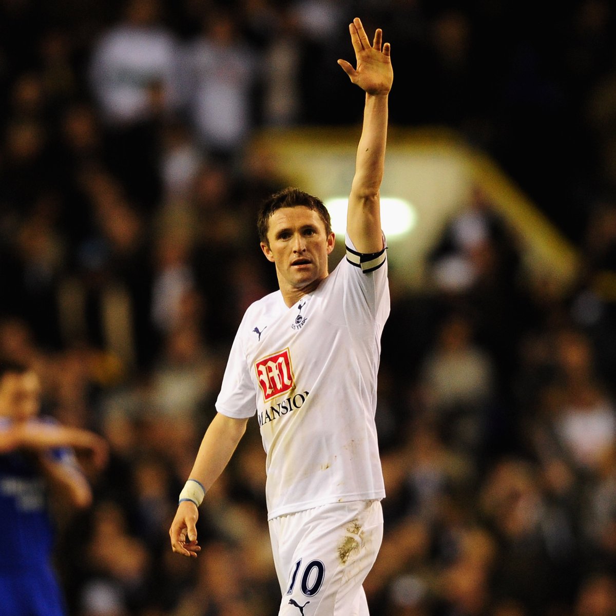 On This Day in 2008, Spurs 4-4 Chelsea. Crazy game 🤯 #THFC