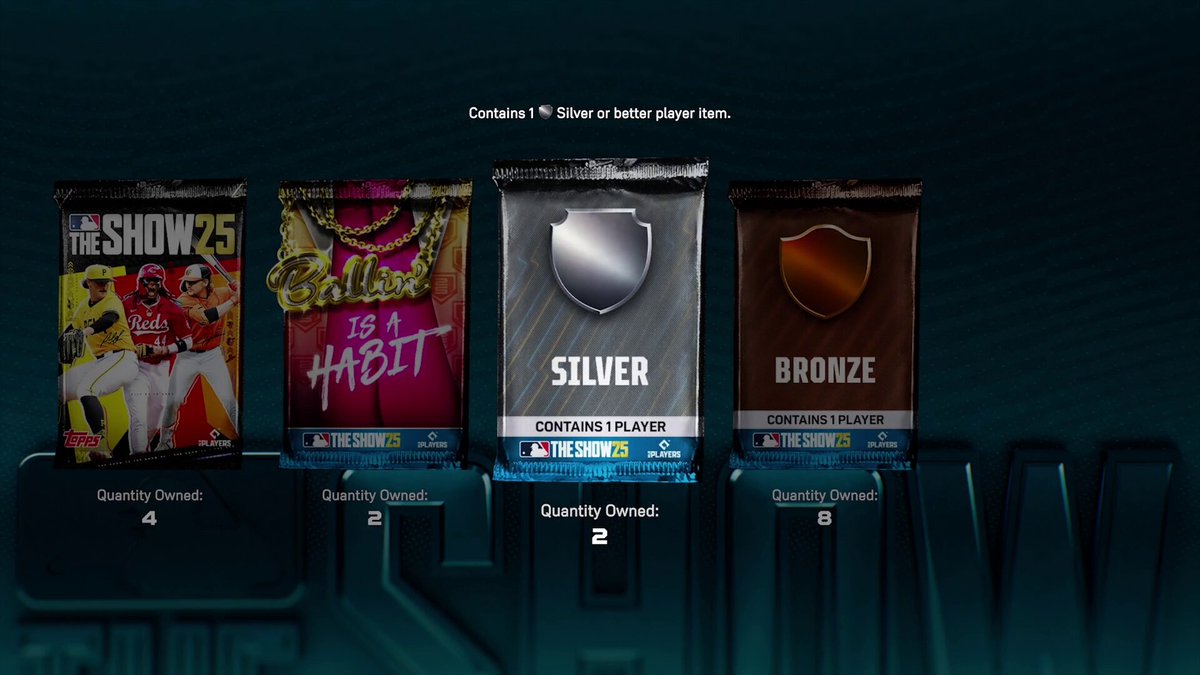 And now… my best early-year pull ever… Shoutout Diamond Quest