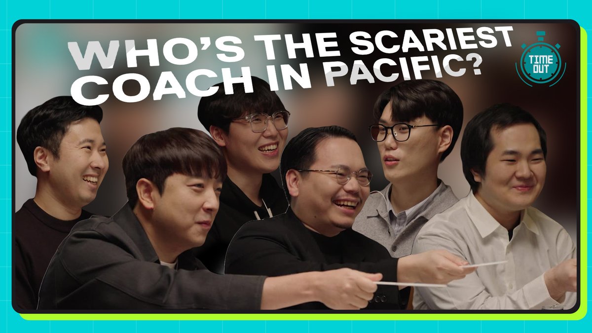 So, who’s using Waylay first? Sit down with T1 Autumn, DRX termi, GEN solo, NS SilKanoN, DFM NorthernLights, and ZETA XQQ as they discuss Kickoff, the upcoming Stage 1, and some insider info on being a VALORANT coach in Pacific. #VCTPacific